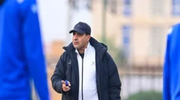 المهدي مديرًا للكرة.. الإسماعيلي يكشف ملامح الجهاز المعاون للمدرب طارق العشري